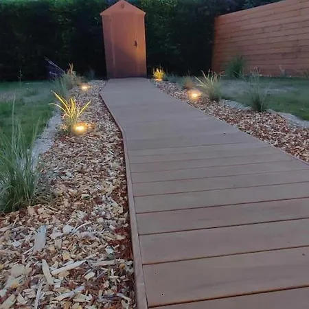 *charmant Cosy Entre Terre Et Mer* Verton