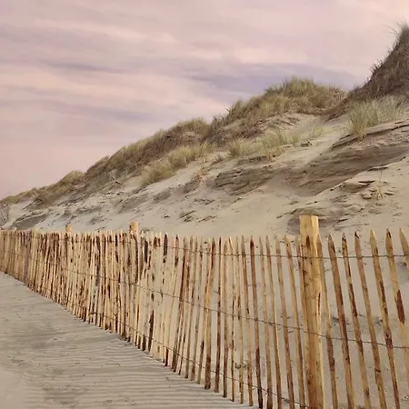 *charmant Cosy Entre Terre Et Mer* Prázdninový dům