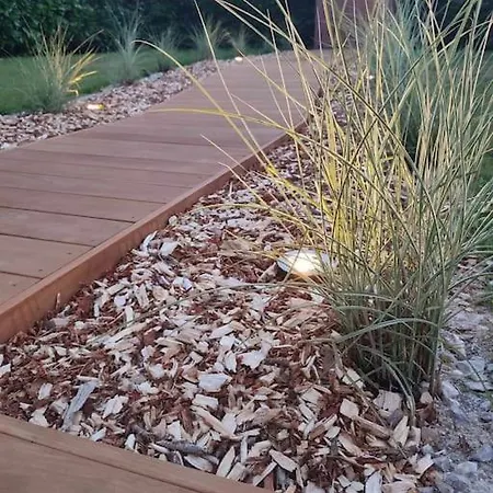 *charmant Cosy Entre Terre Et Mer* Prázdninový dům *