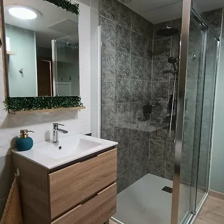 Ferienhaus *charmant Cosy Entre Terre Et Mer* Verton
